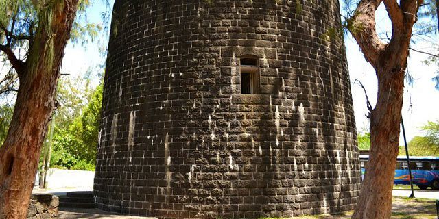 Visit martello tower museum mauritius (2)